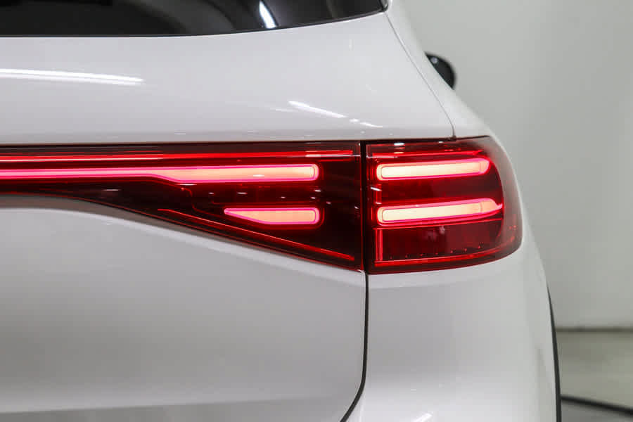 Certified 2024 Mercedes-Benz EQB 250+ image 7