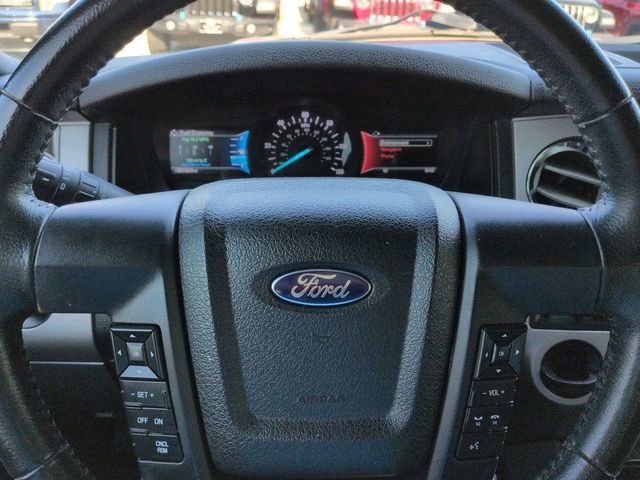 Used 2016 Ford Expedition EL XLT w/ Equipment Group 202A RWD image 34