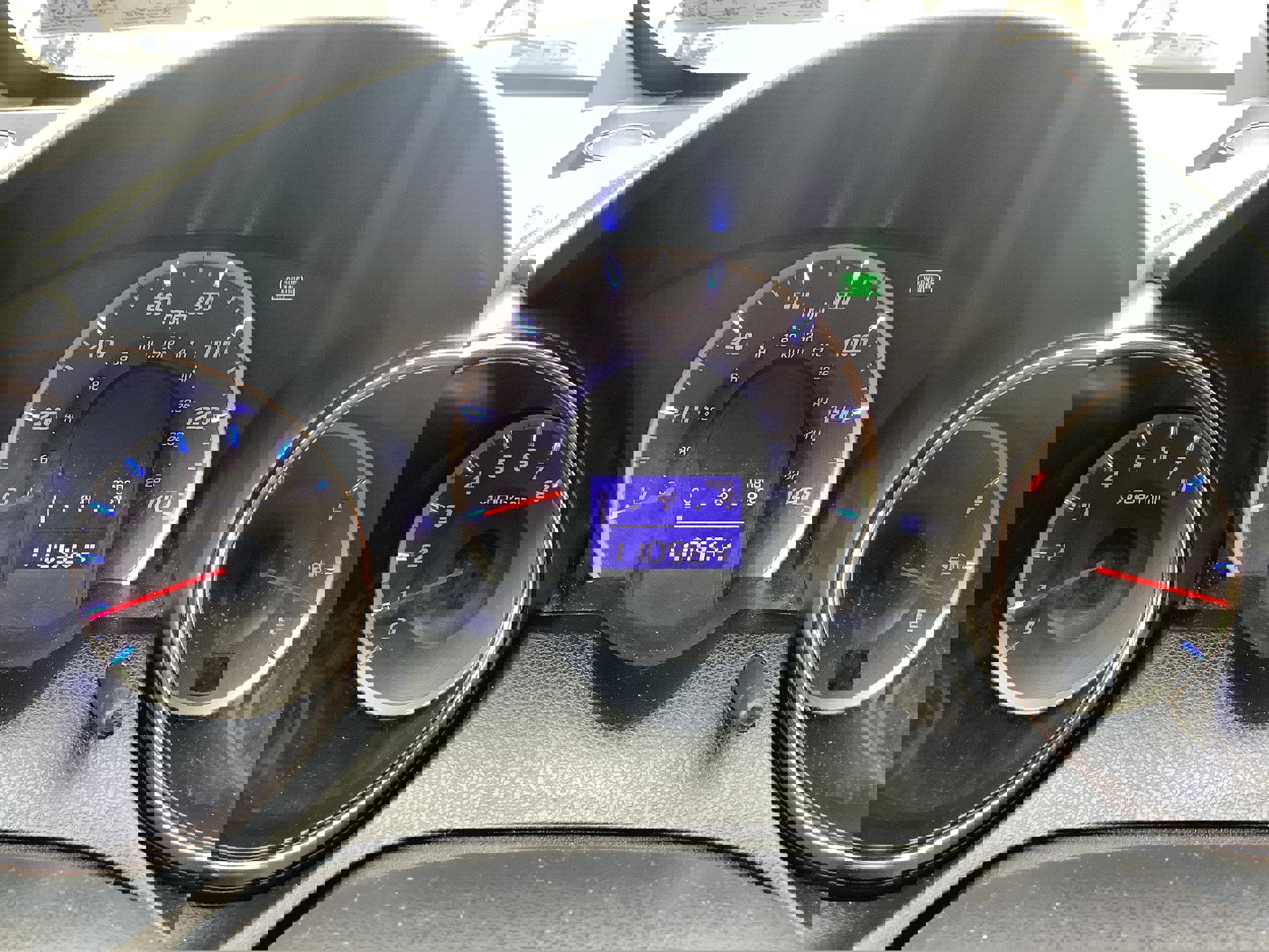 Used 2013 Honda Fit Sport image 19