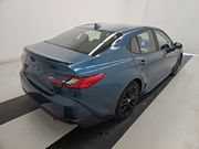 Used 2025 Toyota Camry SE w/ Convenience Package FWD image 4