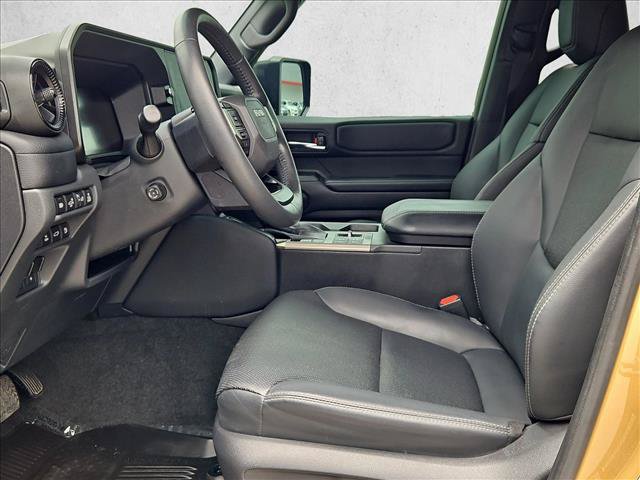 Used 2024 Toyota Land Cruiser AWD/4WD image 15