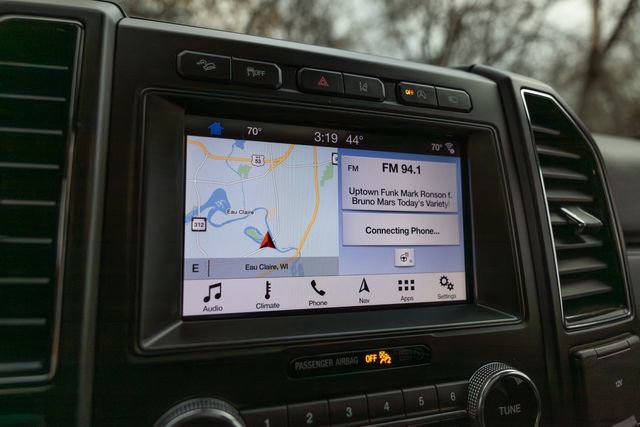 Used 2019 Ford Expedition Max Limited w/ Equipment Group 302A image 9