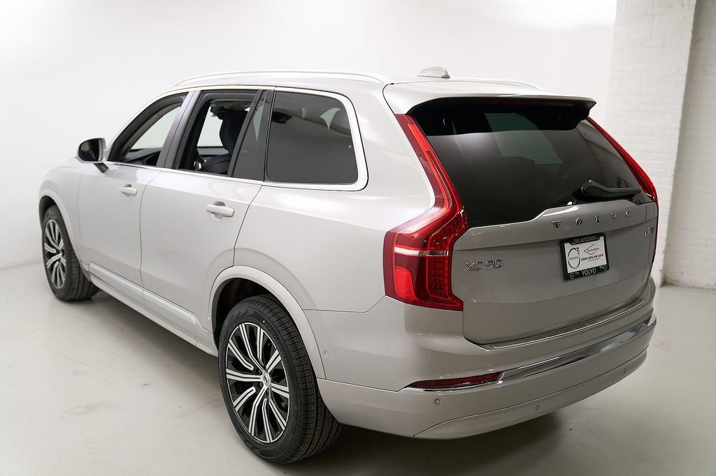 Certified 2024 Volvo XC90 B6 Plus w/ Protection Package Premier AWD/4WD image 7