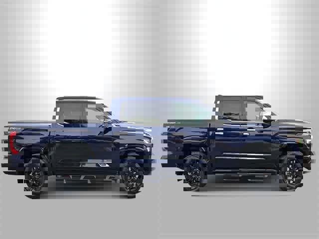 Used 2023 Toyota Tundra 1794 Edition w/ TRD Off-Road Package image 9