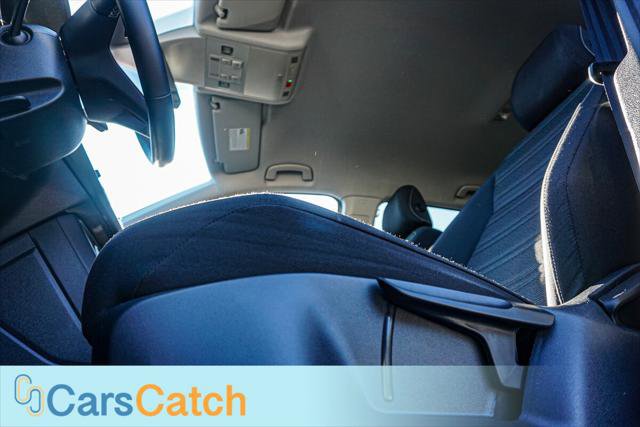 Used 2024 Volkswagen Tiguan S image 23