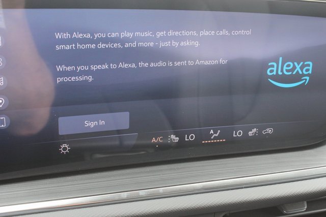 New 2025 Buick Envision Preferred image 35