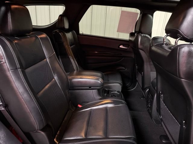 Used 2022 Dodge Durango Citadel RWD image 27