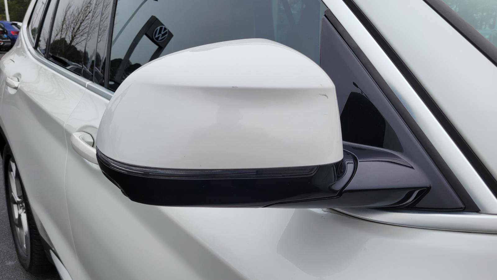 Used 2020 BMW X3 xDrive30e w/ Convenience Package image 10