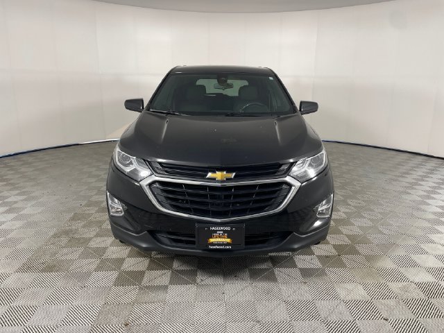 Certified 2019 Chevrolet Equinox LT w/ Driver Convenience Package AWD/4WD image 17