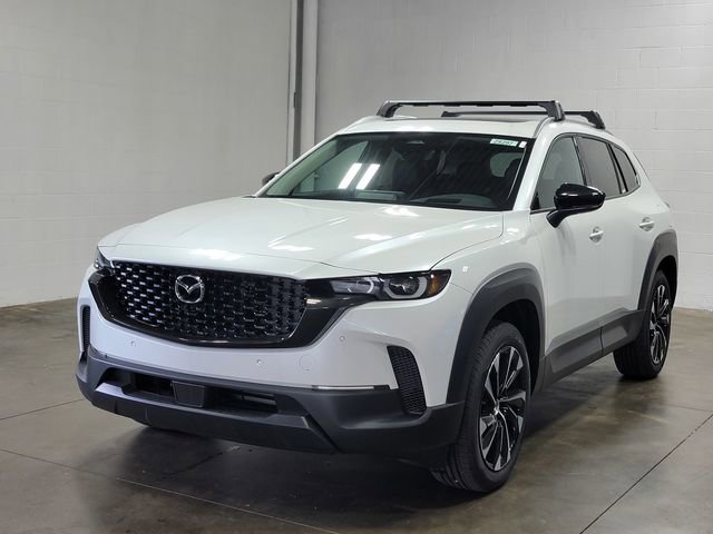 New 2026 MAZDA CX-50 2.5 Hybrid w/ Premium Plus Pkg AWD/4WD image 2