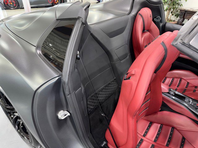 Used 2021 Ferrari 812 GTS RWD image 54