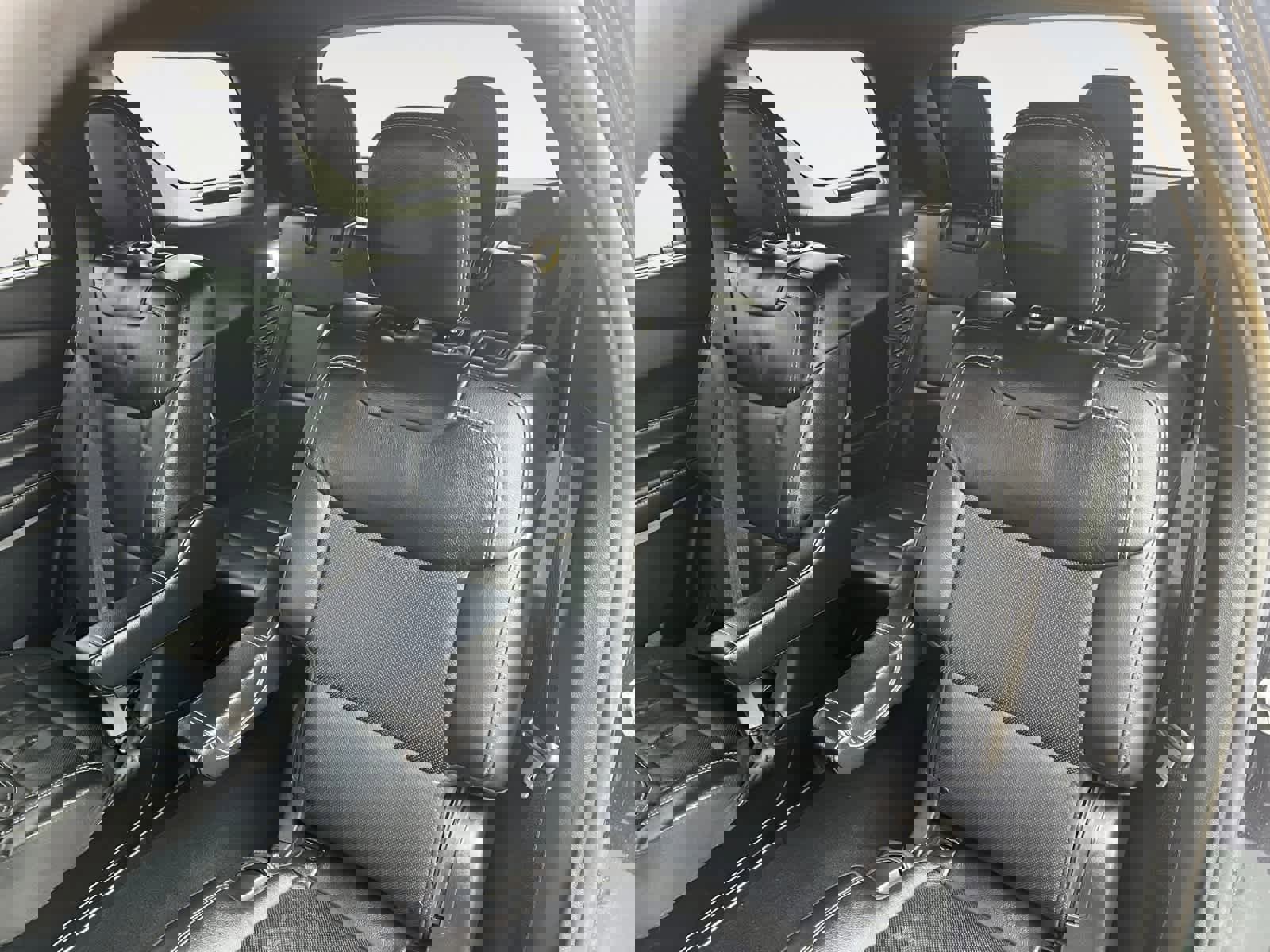 Used 2023 Ford Explorer ST w/ Equipment Group 401A image 13