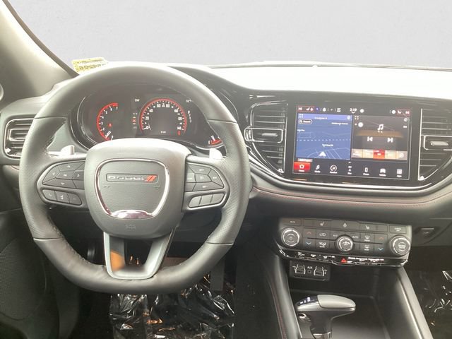 New 2026 Dodge Durango GT w/ Blacktop Package image 11