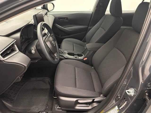 Used 2024 Toyota Corolla LE FWD image 13
