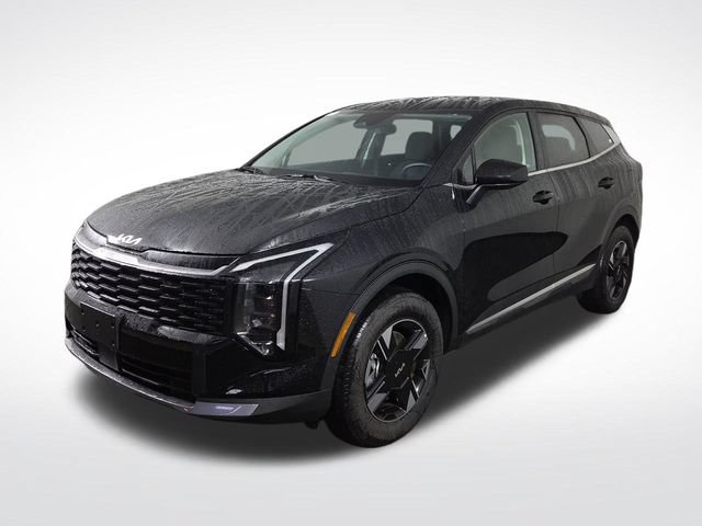Certified 2026 Kia Sportage LX AWD/4WD image 2