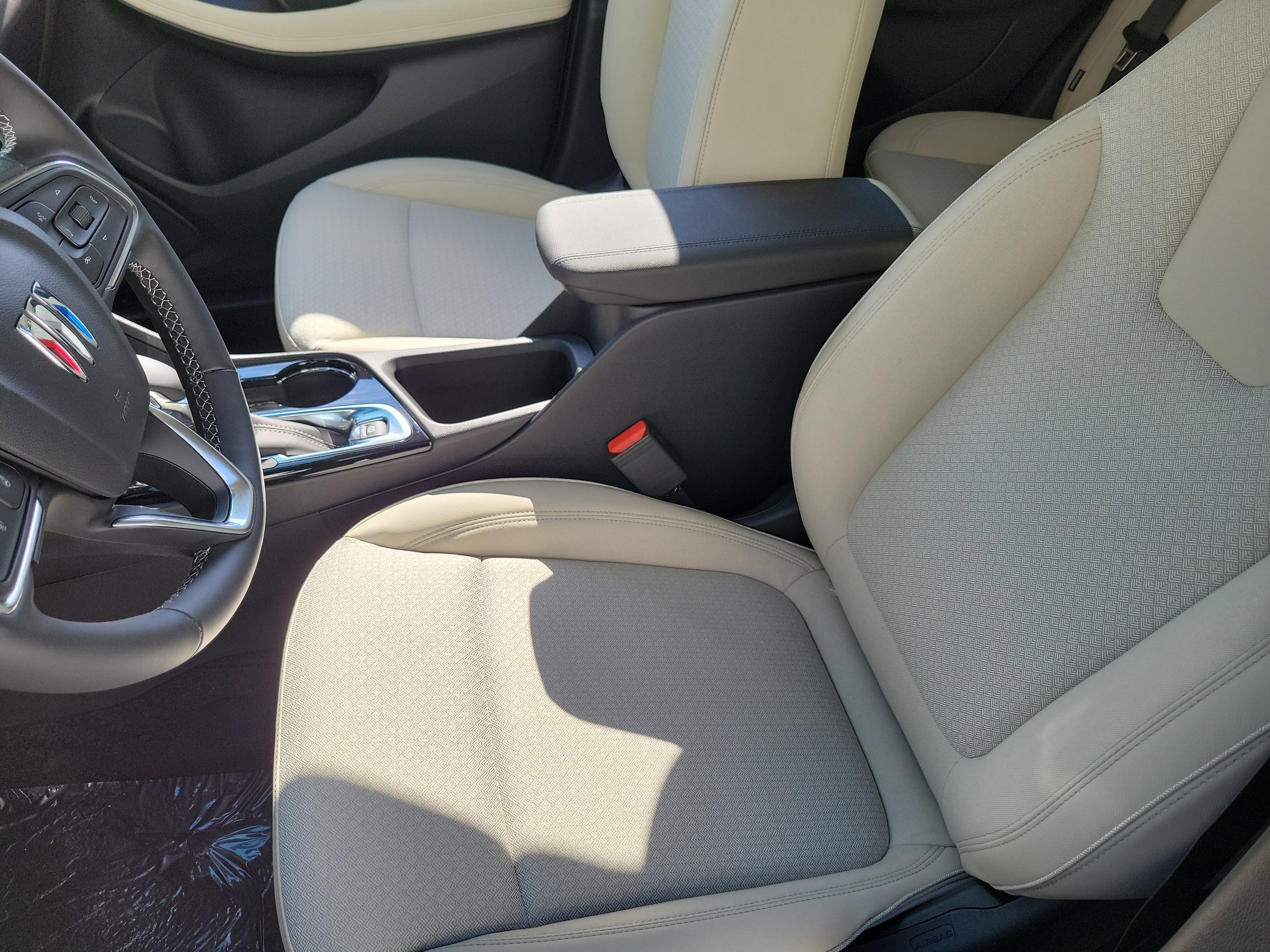 New 2026 Buick Encore GX Preferred w/ Comfort Package image 22