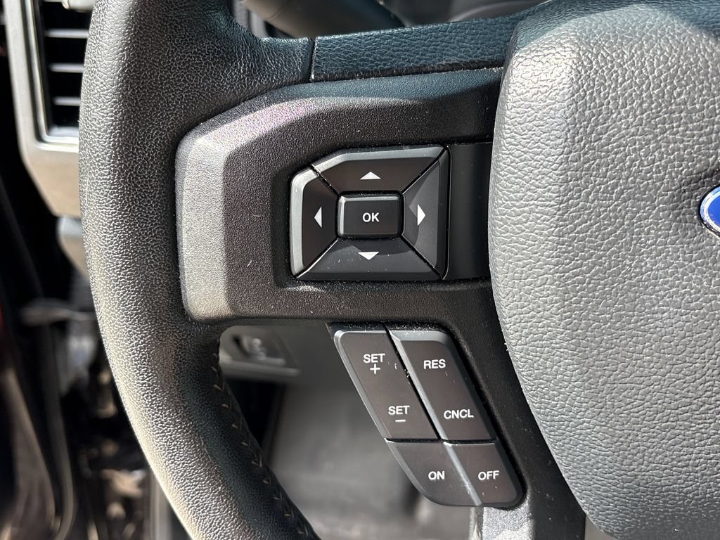 Certified 2019 Ford F150 XLT w/ Equipment Group 302A Luxury AWD/4WD image 17