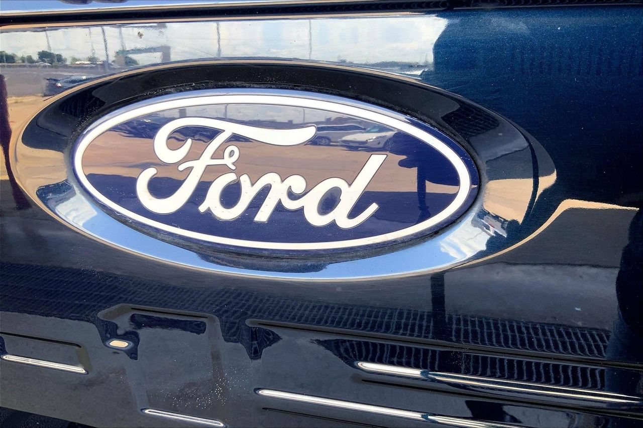 Used 2025 Ford F150 XL w/ Equipment Group 103A High AWD/4WD image 29