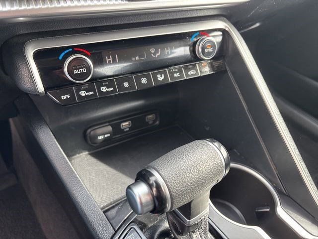 Used 2023 Kia K5 LXS image 24