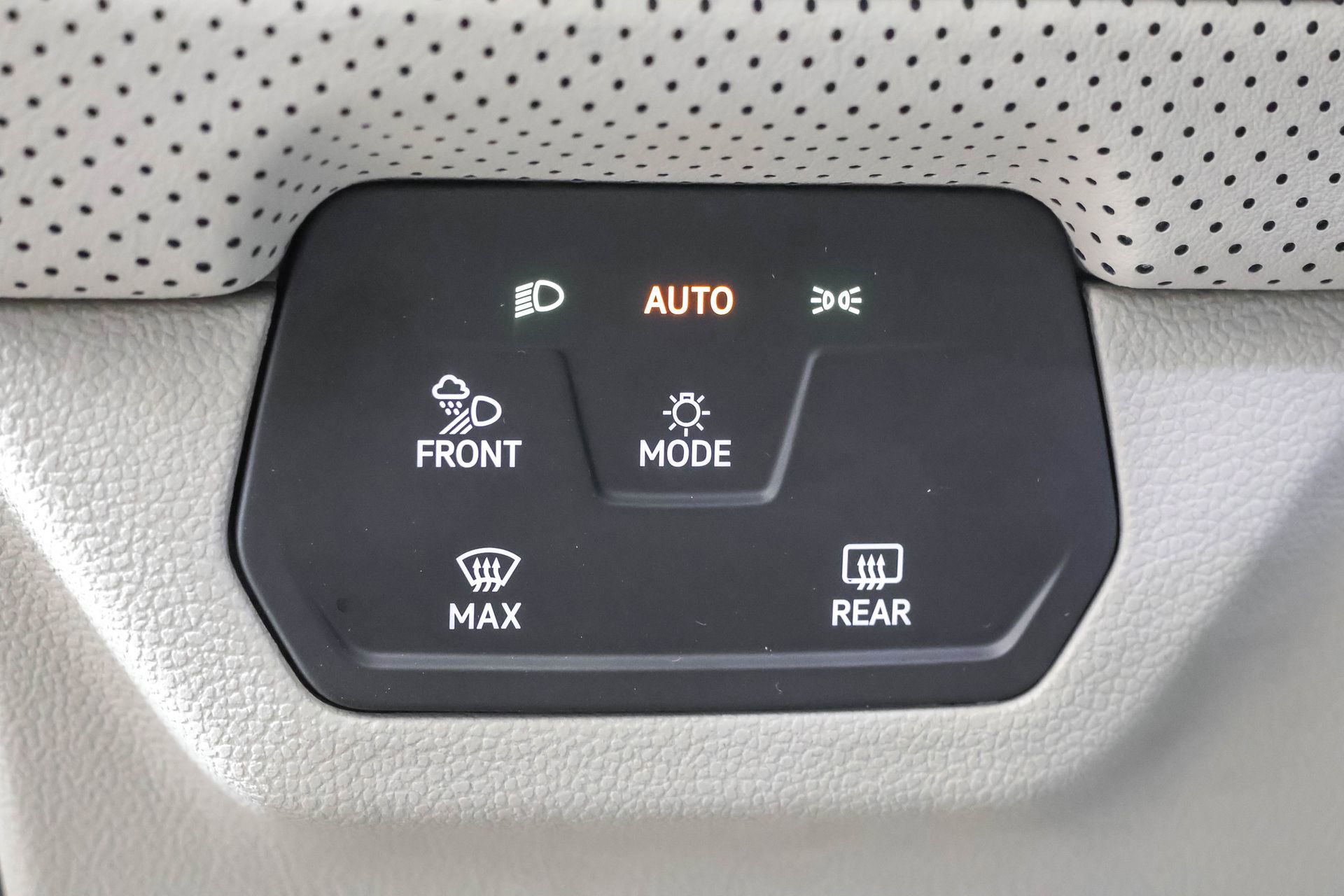 New 2026 Volkswagen Atlas SEL Premium R-Line image 21