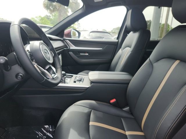 New 2026 MAZDA CX-90 3.3 Turbo S w/ Premium Plus AWD/4WD image 11