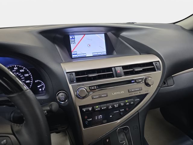 Used 2015 Lexus RX 350 AWD image 20