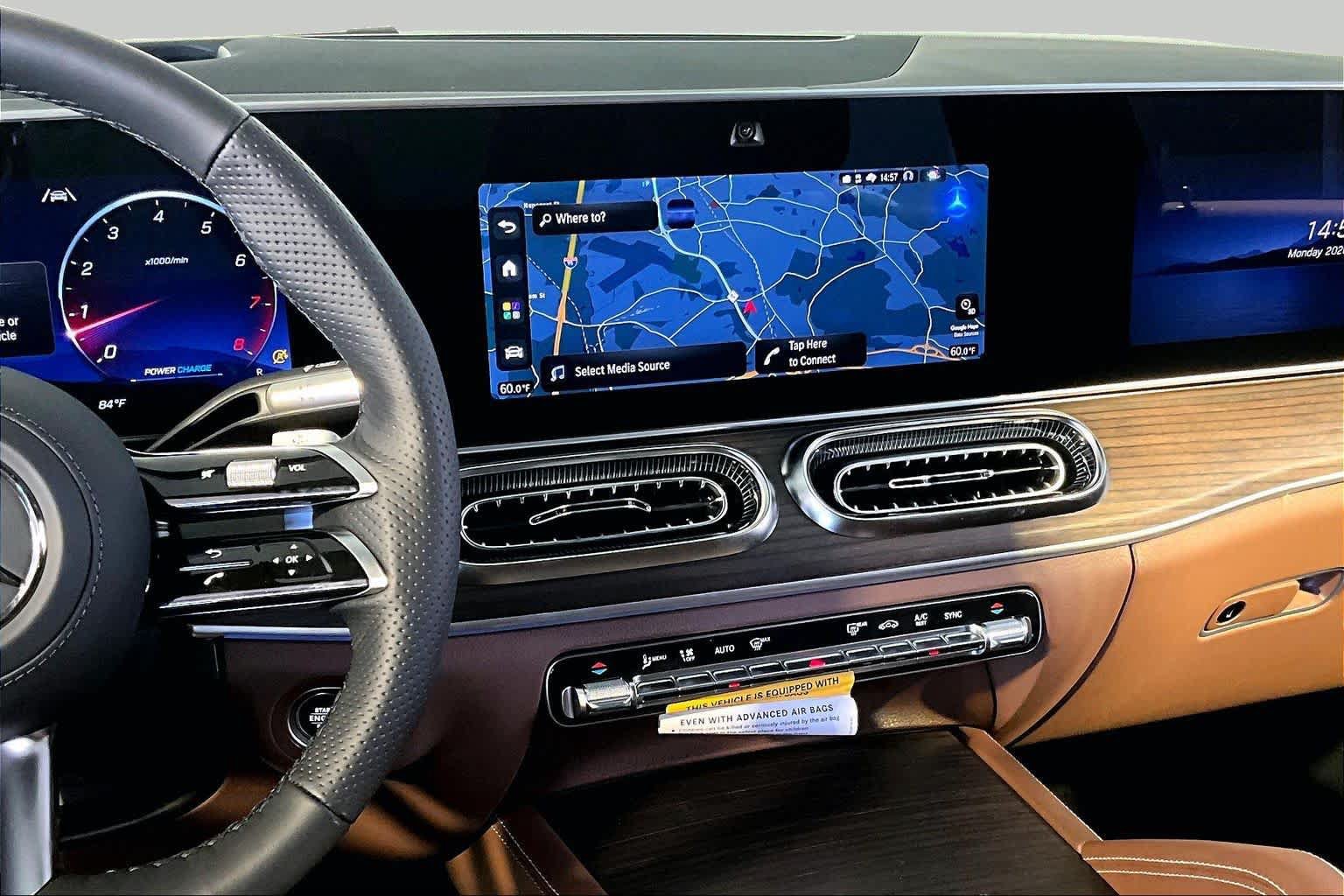 New 2027 Mercedes-Benz GLE 450 4MATIC image 8