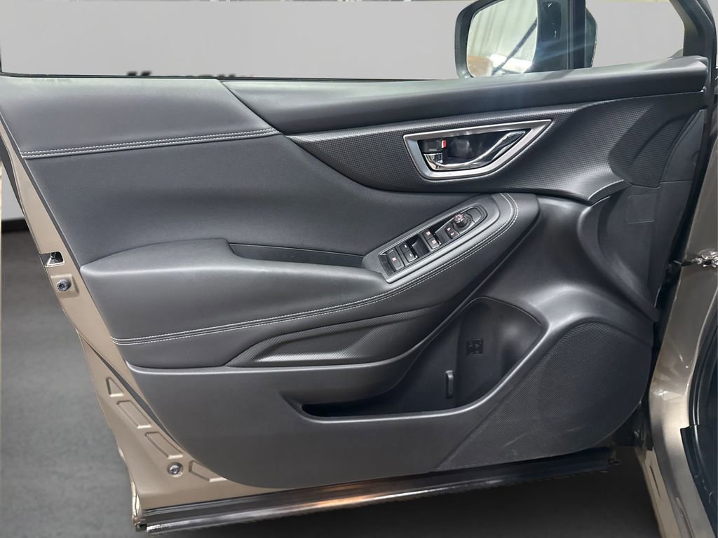 Used 2021 Subaru Forester Premium image 21