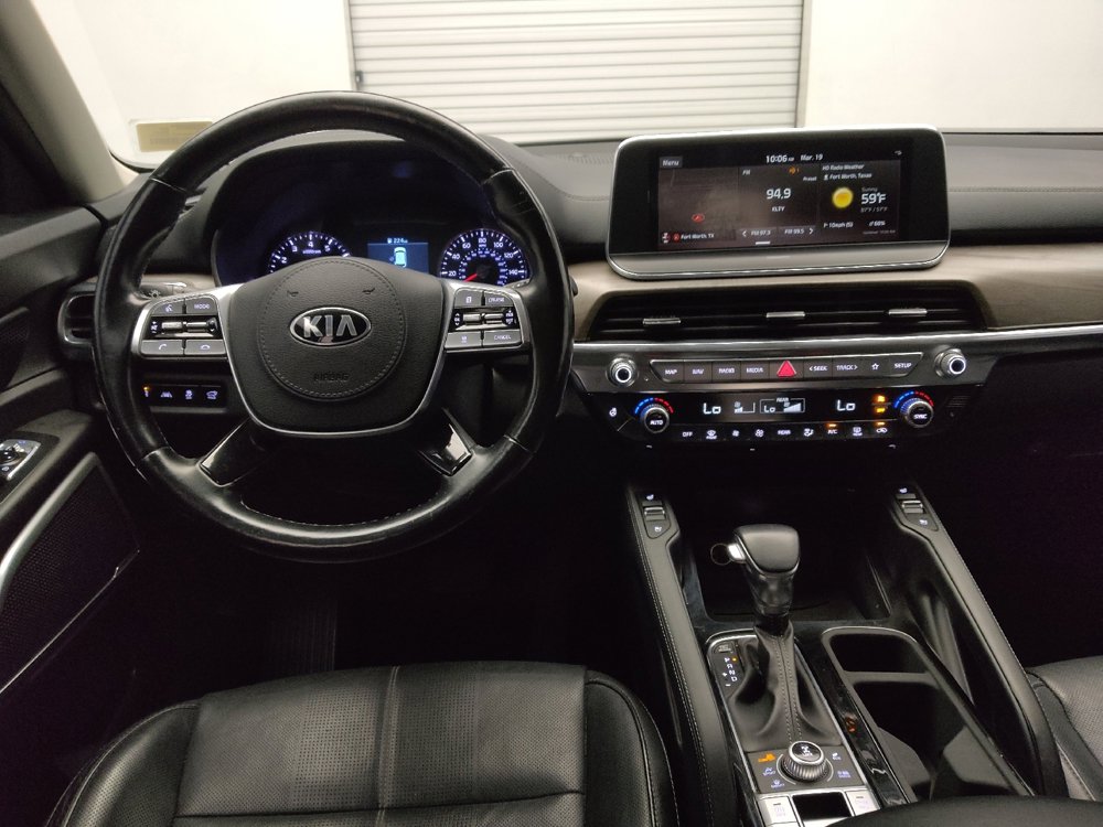 Used 2020 Kia Telluride EX image 22