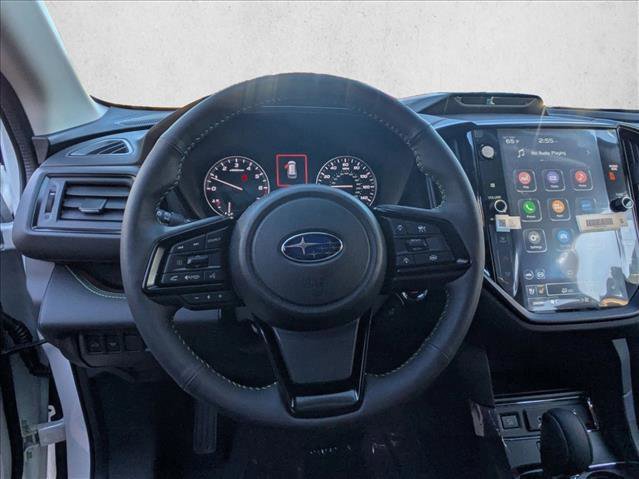 New 2026 Subaru Ascent Bronze Edition w/ Popular Package #2 image 18