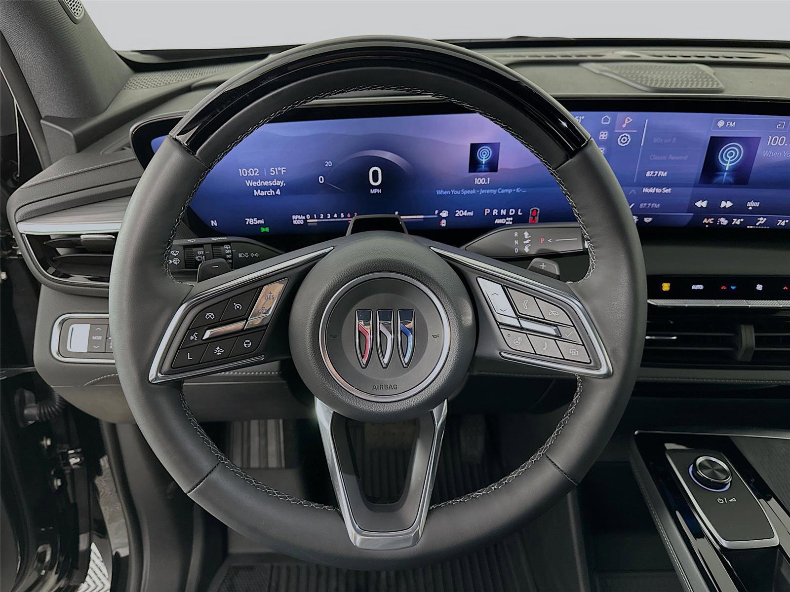 Used 2025 Buick Enclave Preferred w/ Super Cruise Package image 18