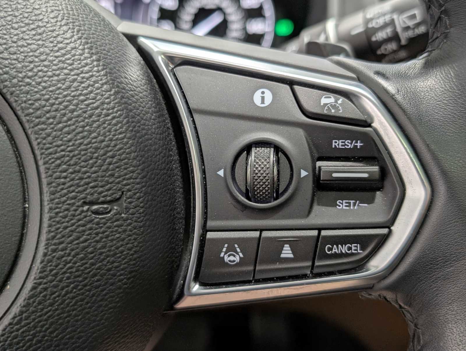 Certified 2023 Acura RDX AWD w/ Technology Package image 37