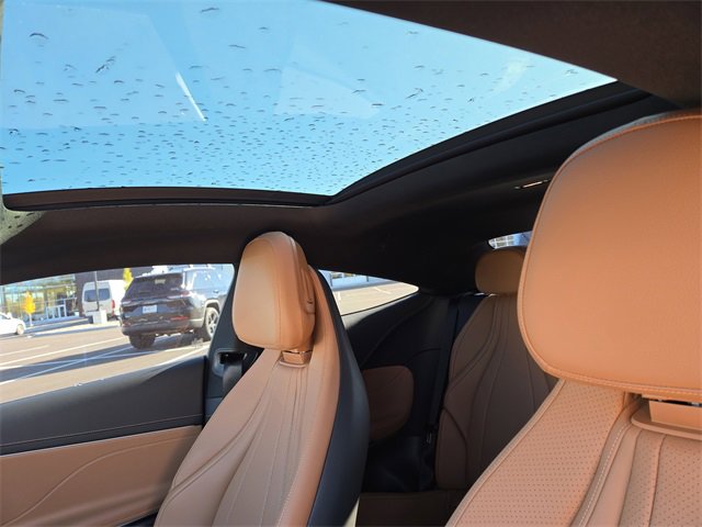 Used 2024 Mercedes-Benz CLE 450 4MATIC Coupe image 24