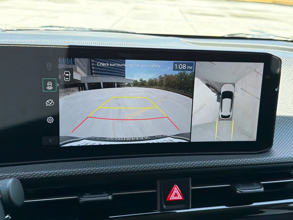 New 2026 Kia EV6 Wind RWD image 23