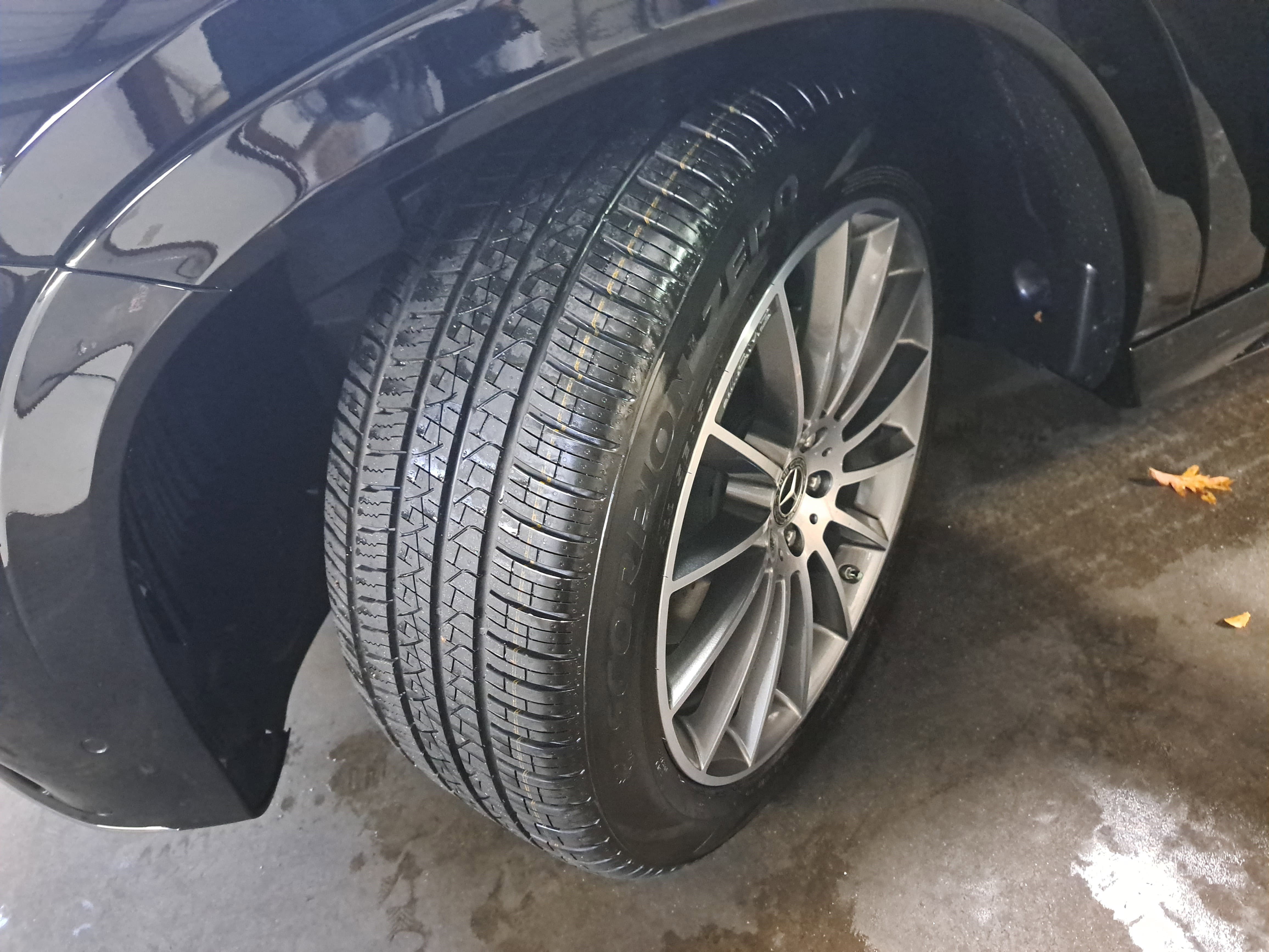 New 2026 Mercedes-Benz GLE 450 4MATIC image 33