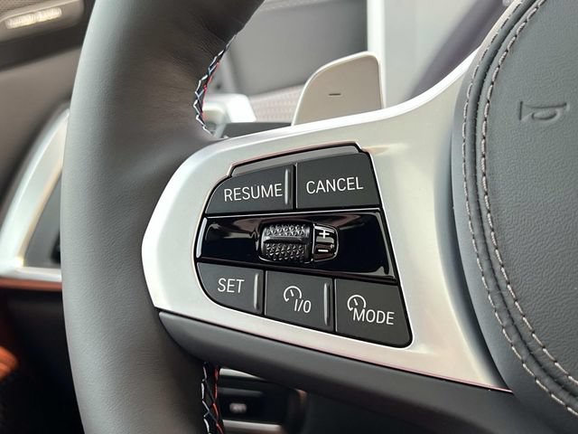 New 2027 BMW X7 M60i AWD/4WD image 32