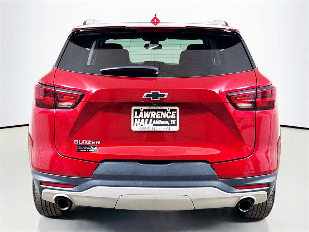 Used 2023 Chevrolet Blazer LT w/ Convenience Package image 5