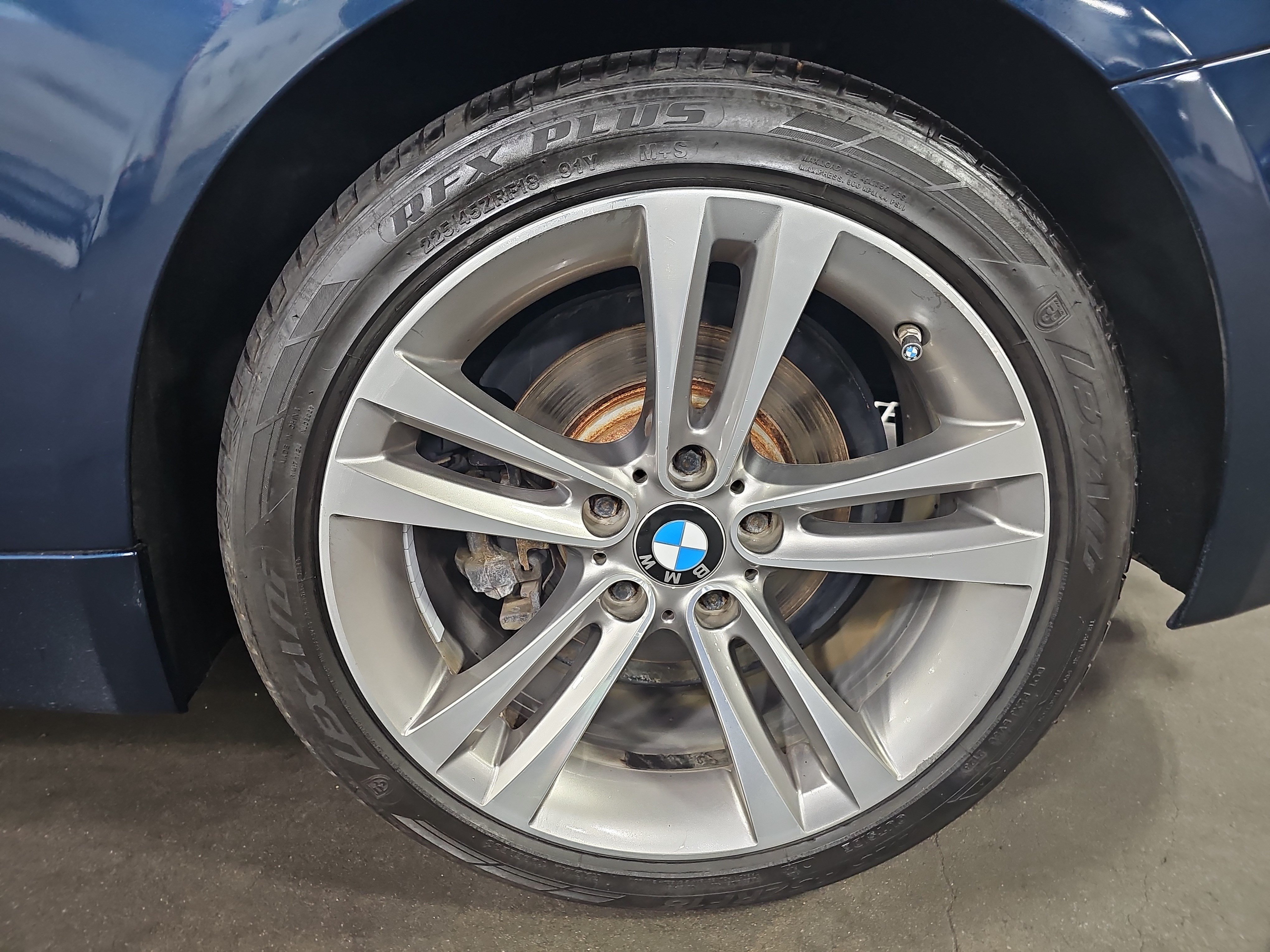 Used 2017 BMW 430i xDrive Convertible AWD/4WD image 29