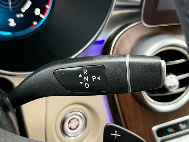 Used 2021 Mercedes-Benz GLC 300 4MATIC image 48