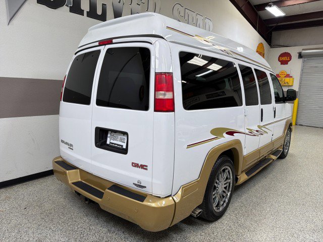 Used 2014 GMC Savana 1500 image 36