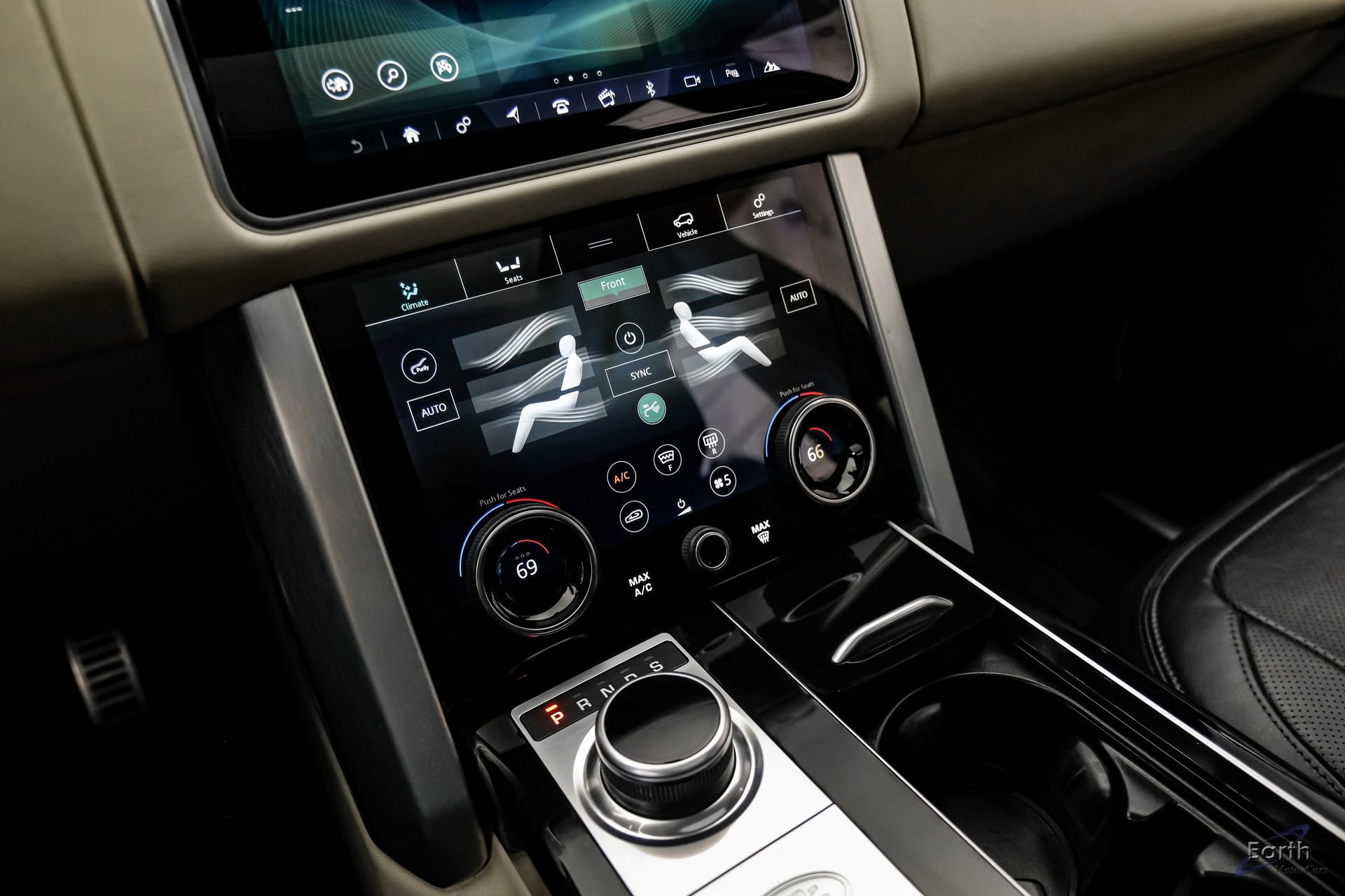 Used 2022 Land Rover Range Rover Westminster Edition image 59