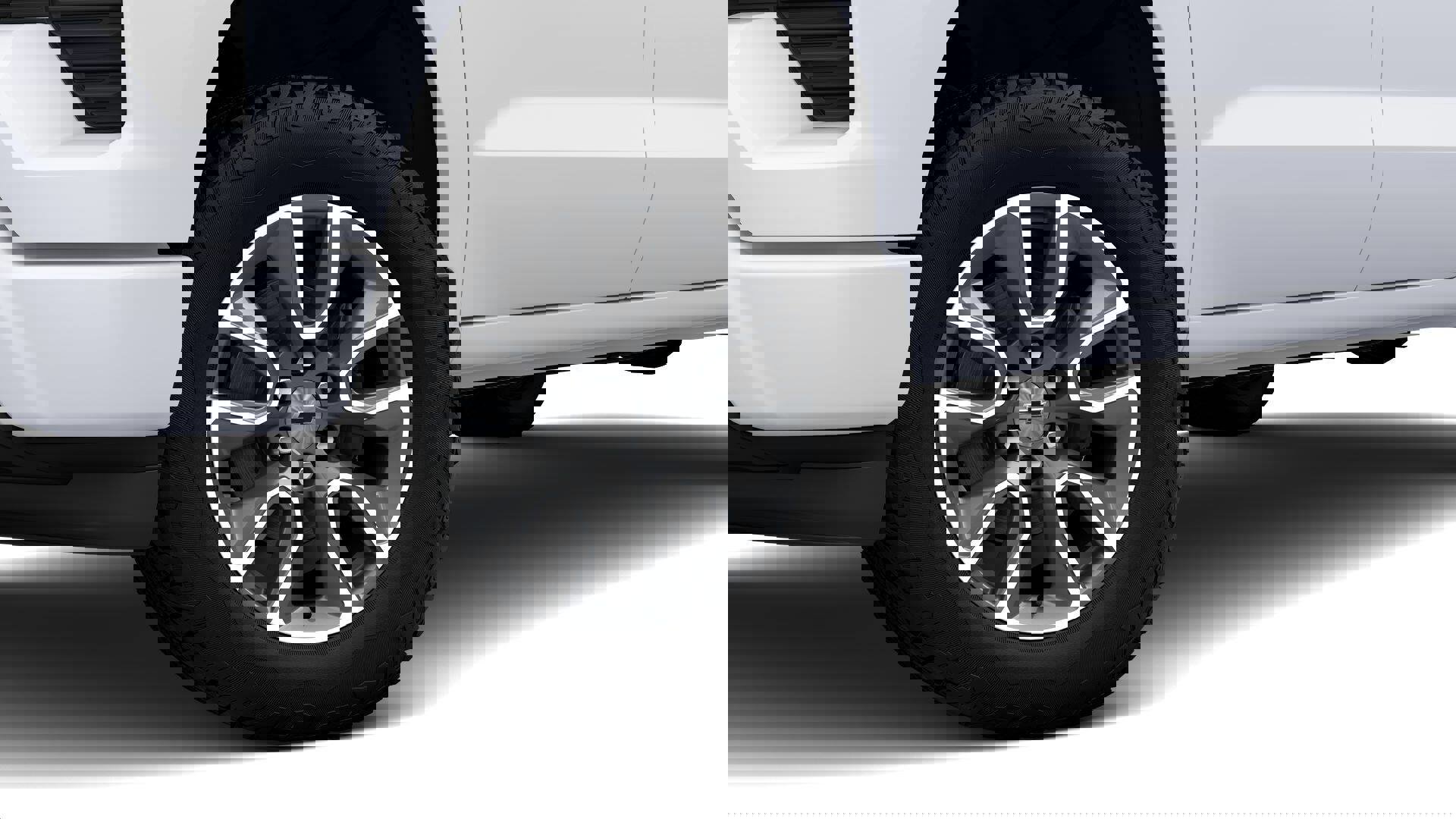 New 2026 Chevrolet Silverado 1500 RST image 36