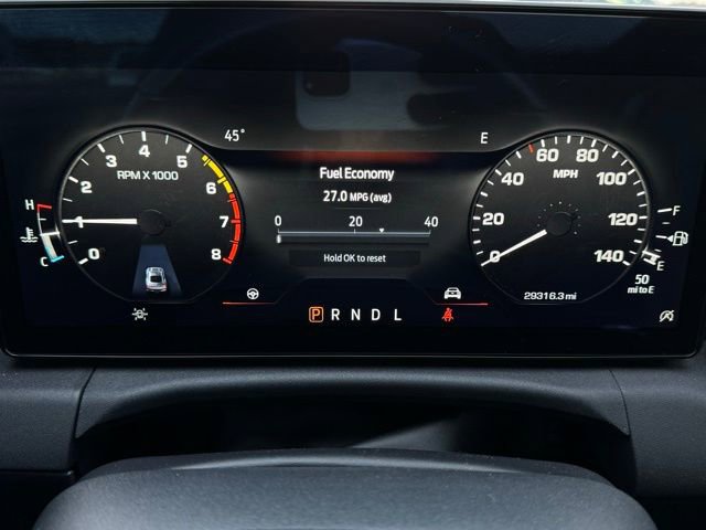 Certified 2024 Ford Mustang Coupe image 31