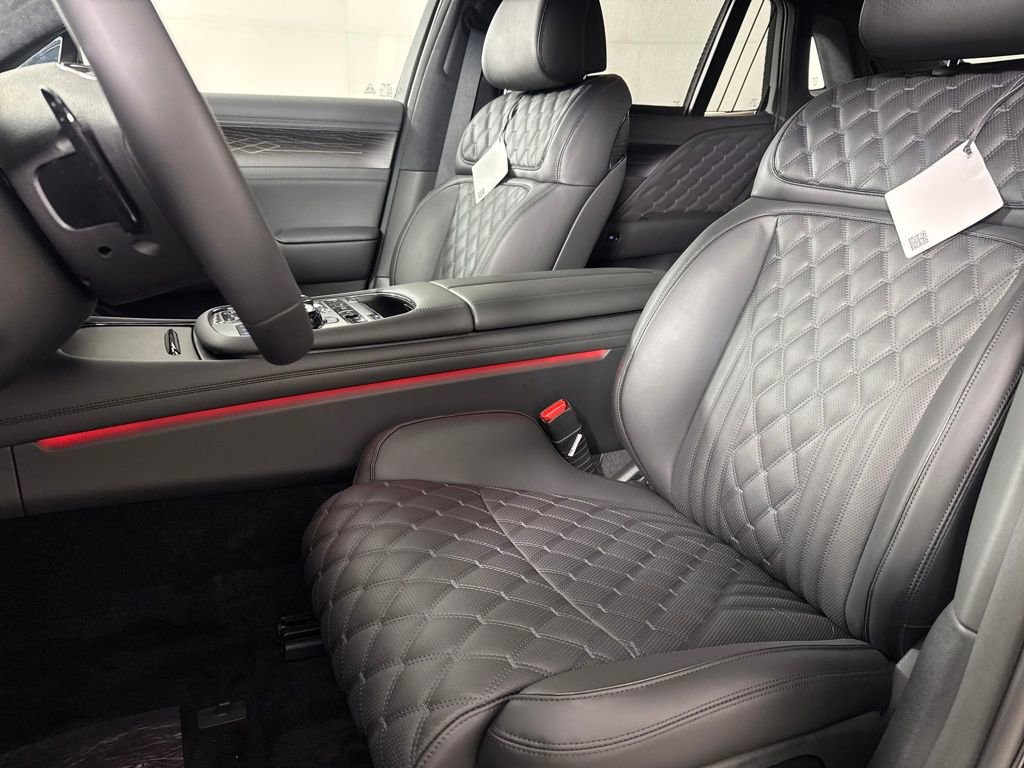 New 2026 Genesis G90 3.5T Prestige image 13
