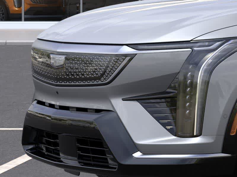 New 2025 Cadillac Optiq Sport 1 w/ LPO, Floor Liner Package AWD/4WD image 13