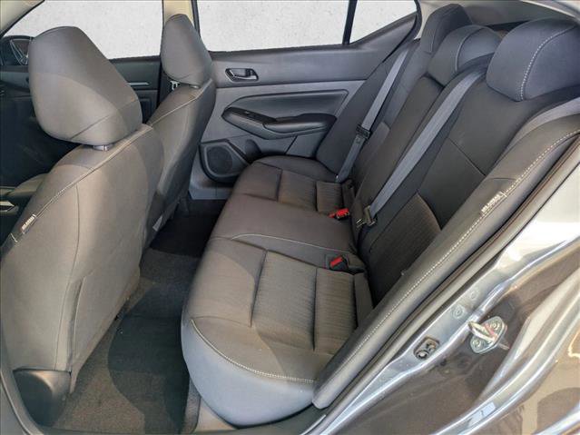 Used 2024 Nissan Altima 2.5 S image 18