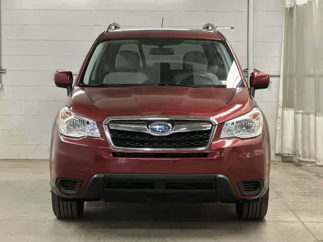 Used 2015 Subaru Forester 2.5i Premium w/ All-Weather Package AWD/4WD image 27
