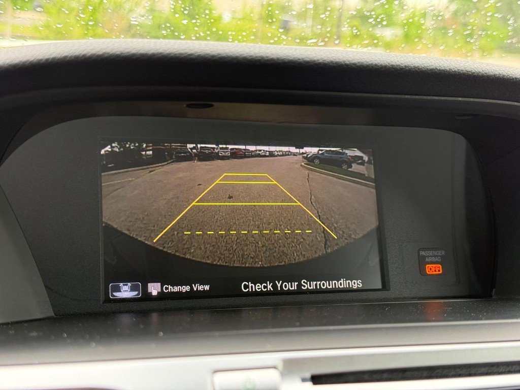 Used 2016 Honda Accord EX-L image 23