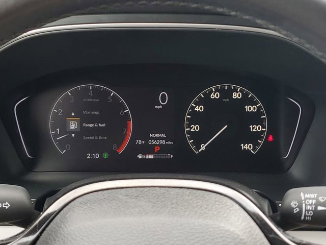 Used 2023 Honda Pilot Touring image 27