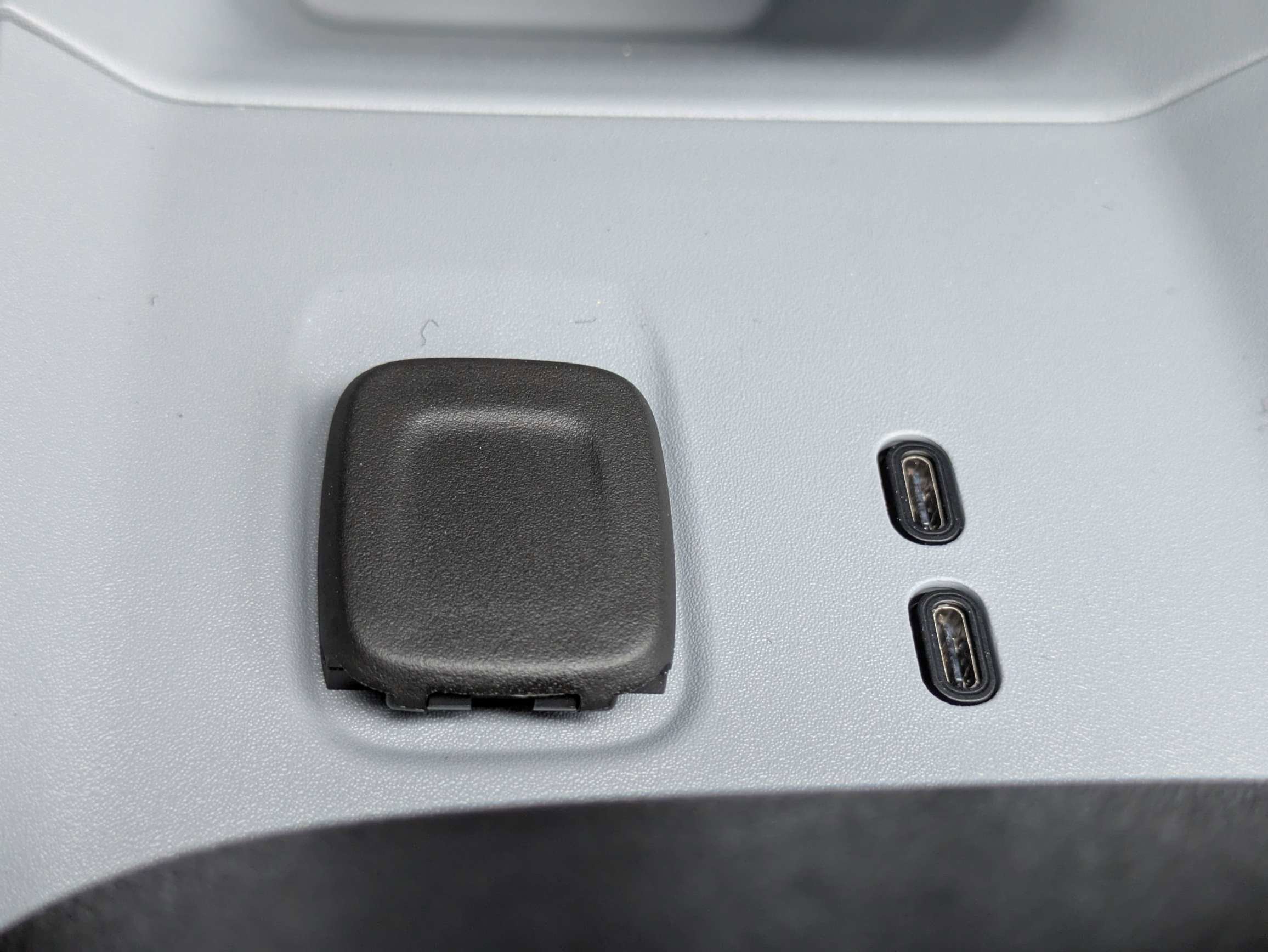 New 2027 Chevrolet Bolt RS image 24